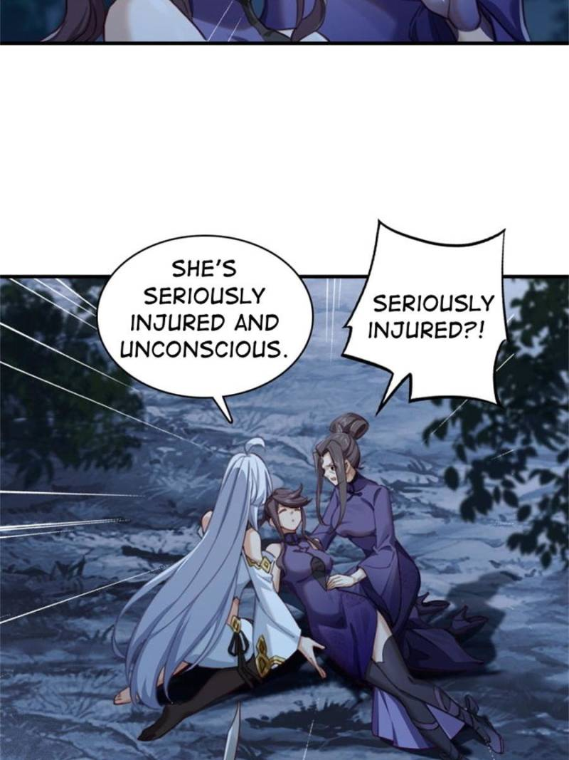 Don't Underestimate a Big Carrot Chapter 29 22
